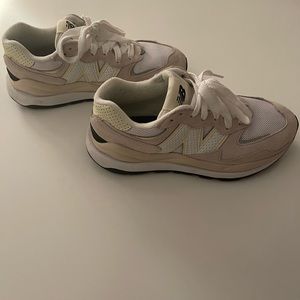 NB 57/40 sea salt cream